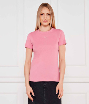 BOSS ORANGE T-shirt C_Elogo_21 | Regular Fit