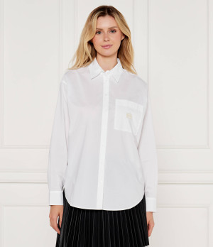 Calvin Klein Jeans Koszula | Relaxed fit