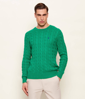 POLO RALPH LAUREN Sweter | Regular Fit