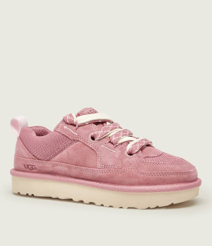 UGG Sneakersy Lo Lowmel Highland | zamsz