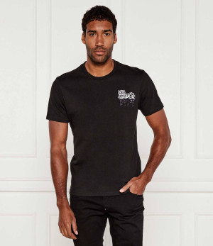 Kenzo T-shirt HAPPY TIGER | Slim Fit