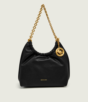 Michael Kors Skórzane hobo Indie