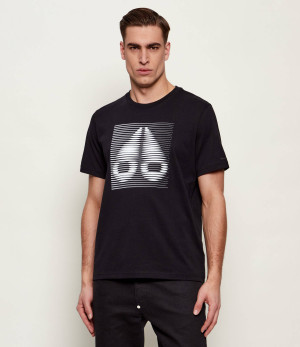 Moose Knuckles T-shirt RAYDAZE | Regular Fit
