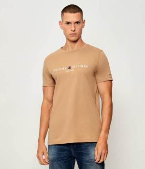 Tommy Hilfiger T-shirt | Slim Fit