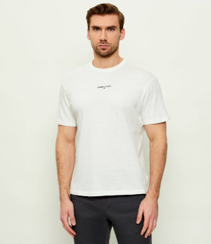 Tommy Jeans T-shirt | Relaxed fit