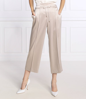 Marc Cain Spodnie | Straight fit