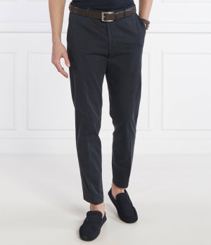 Oscar Jacobson Spodnie Denz | Slim Fit