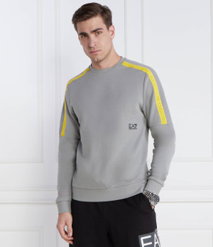 EA7 Bluza | Regular Fit
