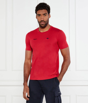Aeronautica Militare T-shirt | Regular Fit