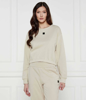 Armani Exchange Bluza | Cropped Fit
