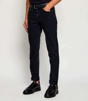Just Cavalli Jeansy 81PM500 | Slim Fit
