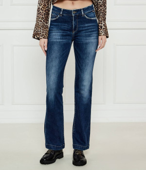 Marc Cain Jeansy FARO | Regular Fit