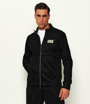 EA7 Bluza | Slim Fit