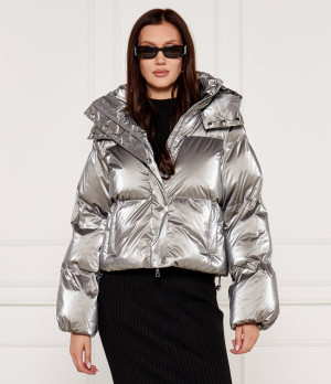 Elisabetta Franchi Kurtka | Regular Fit