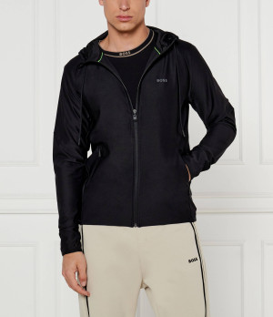 BOSS GREEN Bluza Sicon Active | Regular Fit