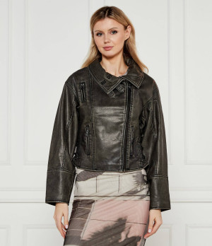 Desigual Ramoneska CHAQ_SACRAMENTO | Oversize fit