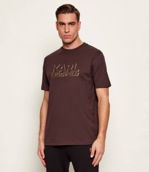 Karl Lagerfeld T-shirt | Regular Fit