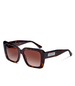 Jimmy Choo Okulary przeciwsłoneczne JC5042