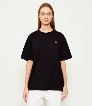 Karl Lagerfeld T-shirt Ikon Valentine | Oversize fit