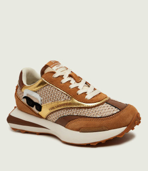 Karl Lagerfeld Sneakersy Zone Nft | zamsz