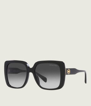 Michael Kors Okulary przeciwsłoneczne Empire Square MK2183U