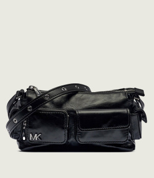 Michael Kors Skórzana listonoszka DAKOTA