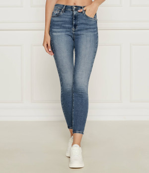 Tommy Jeans Jeansy SYLVIA | Skinny fit