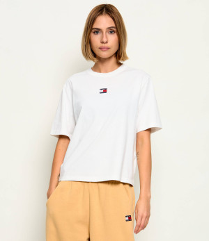 Tommy Jeans T-shirt | Loose fit