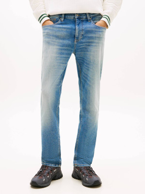 Tommy Jeans Jeansy AUSTIN | Slim Fit