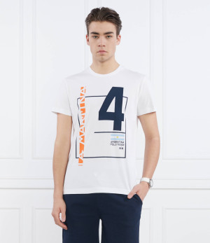 La Martina T-shirt | Regular Fit