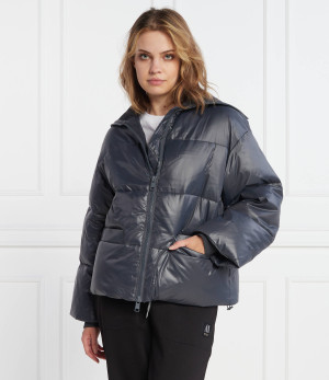 Armani Exchange Puchowa kurtka | Regular Fit