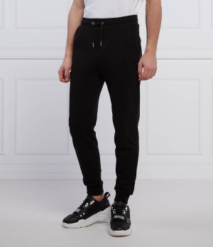 Karl Lagerfeld Spodnie | Regular Fit