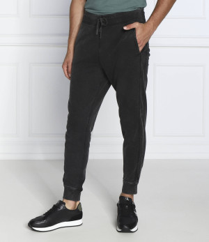 BOSS ORANGE Spodnie dresowe Sefadelong | Regular Fit