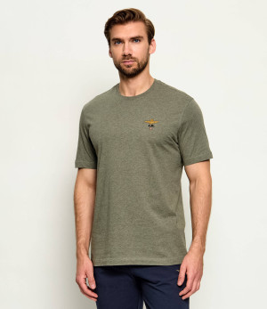 Aeronautica Militare T-shirt | Regular Fit