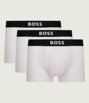 BOSS BLACK Bokserki 3-pack Boss One