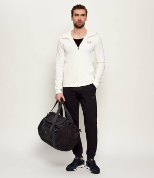 EA7 Dres | Regular Fit