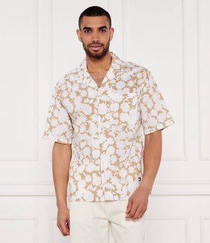 Tommy Jeans Koszula | Relaxed fit