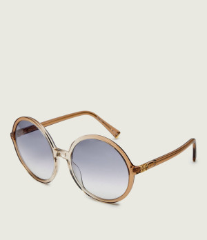 MIU MIU Okulary przeciwsłoneczne MU B02S