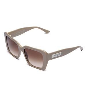 Jimmy Choo Okulary przeciwsłoneczne JC5042