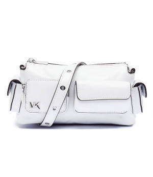 Michael Kors Skórzana listonoszka Dakota