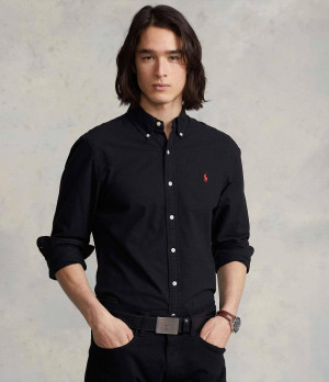 POLO RALPH LAUREN Koszula | Slim Fit