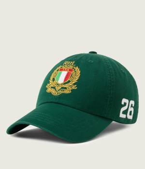 POLO RALPH LAUREN Bejsbolówka