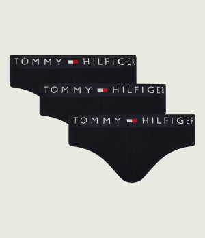 Tommy Hilfiger Underwear Slipy 3-pack