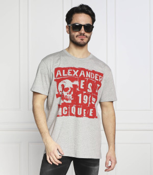 Alexander McQueen T-shirt | Regular Fit