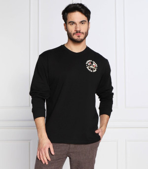 Tommy Jeans Longsleeve | Regular Fit