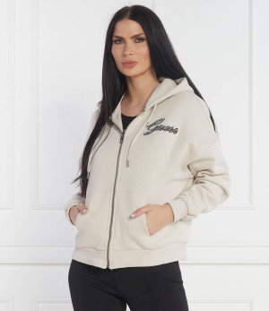 GUESS Bluza | Regular Fit