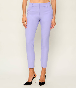HUGO Spodnie cygaretki Hedima-1 | Slim Fit