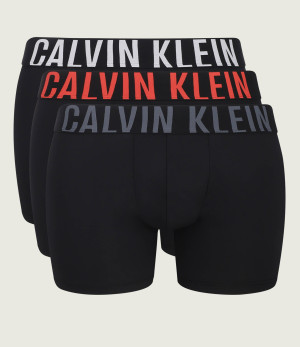 Calvin Klein Underwear Bokserki 3-pack