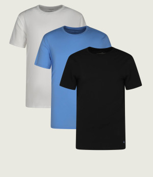 Calvin Klein Underwear T-shirt 3-pack | Slim Fit