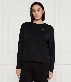 EA7 Bluzka | Loose fit
